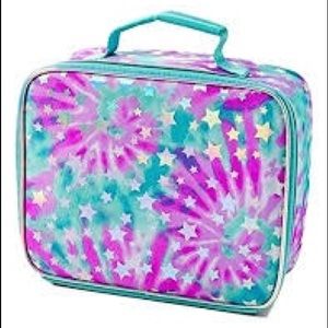 Girls Justice Lunch Box